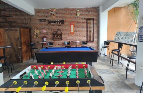 Atlixco Hotel | Ex Hacienda Santa Elena