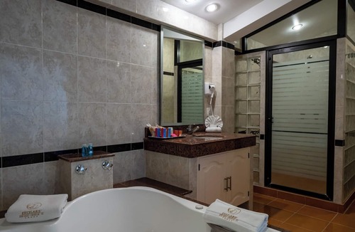 Tequesquitengo Hotel | Excelaris Grand Resort Conventions & Spa