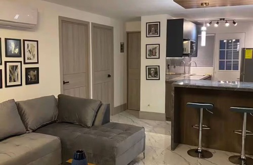 Escobedo Apartment | Excelente departamento equipado