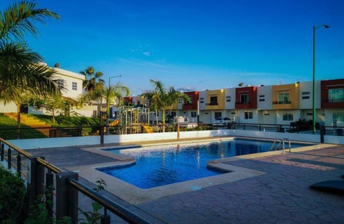 Mazatlan House | Excelente ubicación