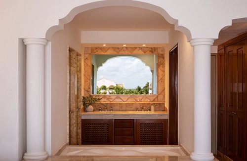 Puerto Morelos Resort | Excellence Riviera Cancun - Adults Only All Inclusive