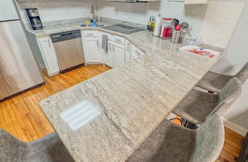 Ironbound District Apartment | Excellent location!Comfy Studio near Manhattan