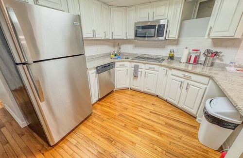 Ironbound District Apartment | Excellent location!Comfy Studio near Manhattan