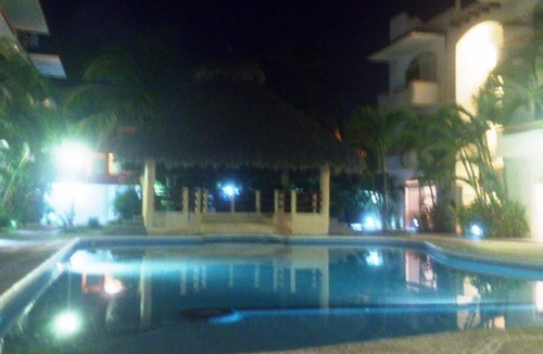 Ixtapa Apartment | Excellent location condo in Ixtapa
