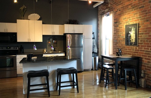 Ballpark Condo | EXCEPTIONAL-AFFORDABLE DOWNTOWN DENVER LOFT!