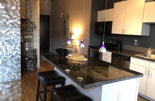 Ballpark Condo | EXCEPTIONAL-AFFORDABLE DOWNTOWN DENVER LOFT!