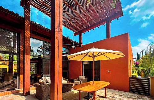 El Pueblito House | Exceptional Villa in Queretaro