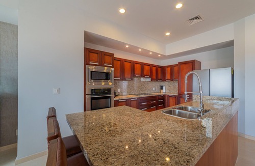 La Paz Villa | Exclusive Access to 2 Beach Clubs and Golf Cart