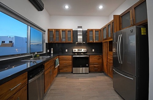 La Paz House | Exclusive House, spectacular view, private gated community.