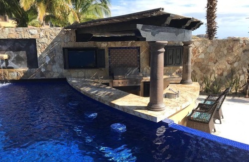 Sunset Beach House | Exclusive Luxury Cabo Home