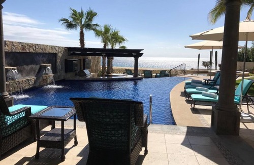 Sunset Beach House | Exclusive Luxury Cabo Home
