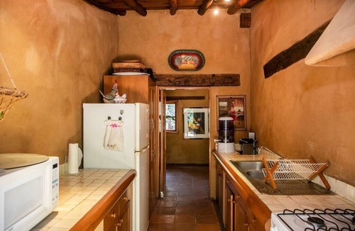El Santuario Villa | Exclusive Ranch 4BR with Pool by Tasman