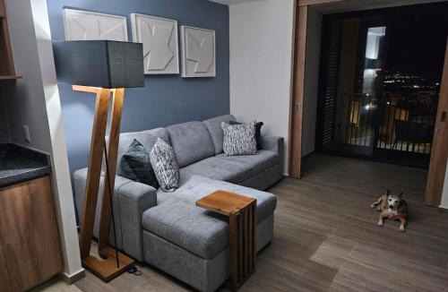 El Marques Apartment | Exclusivo Loft tipo hotel