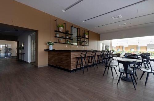 El Marques Apartment | Exclusivo Loft tipo hotel