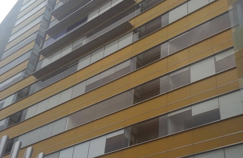 Santa Fe Apartment | Executive Apartment in Santa Fe, near coorporate offices and malls