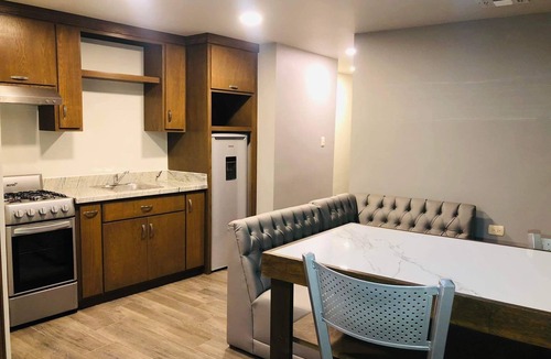 Matamoros Apartment | Executive Department Matamoros