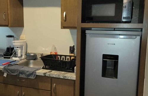 Matamoros Apartment | Executive Department Matamoros