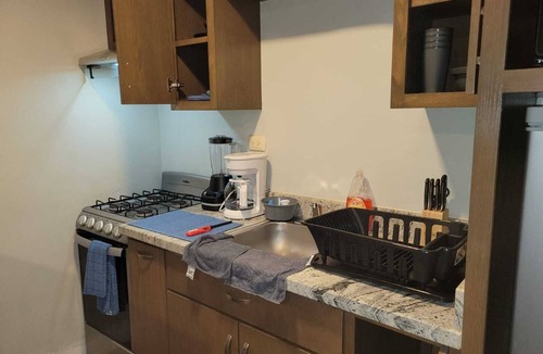 Matamoros Apartment | Executive Department Matamoros