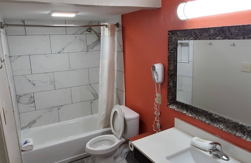 Brent Hotel | Executive Inn
