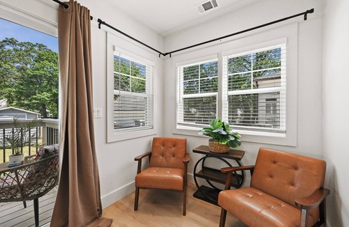 Loring Heights House | Executive Loring Heights home by Atlantic Station