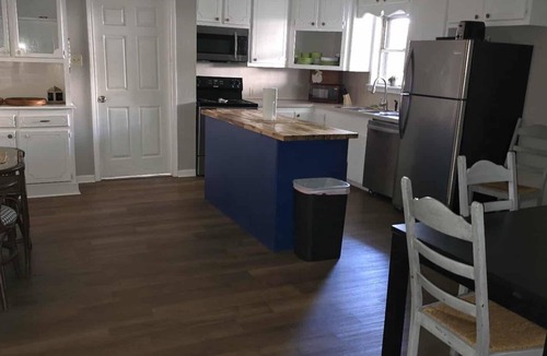 Liberty House | Experience Modern Comfort in Liberty Tx!