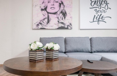 Roma Norte Apartment | Explore Condesa Roma at 2br Apartment Paseo de la Reforma