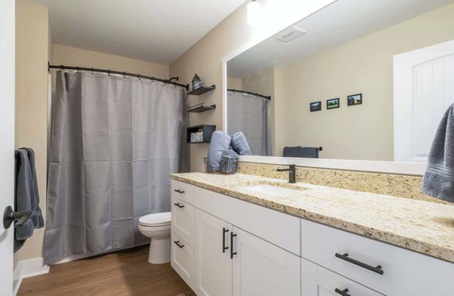 Acme Condo | Explore Traverse City! Pet-Friendly Condo Getaway
