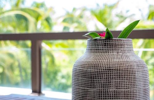 Granjas del Marques Apartment | Exquisite Acapulco Retreat in La Isla Residence