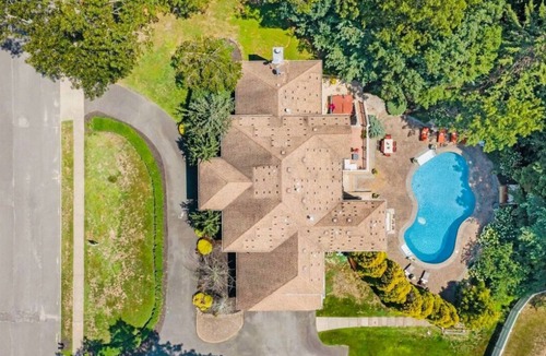 Manasquan House | Exquisite Beachside Luxury Estate in Manasquan