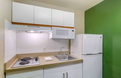 Franklin Hotel | Extended Stay America Suites Nashville Franklin Cool Springs
