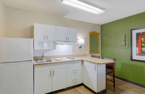 Franklin Hotel | Extended Stay America Suites Nashville Franklin Cool Springs