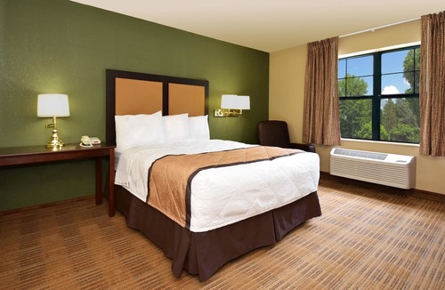 Gaithersburg Hotel | Extended Stay America Suites - Washington, DC - Gaithersburg - North
