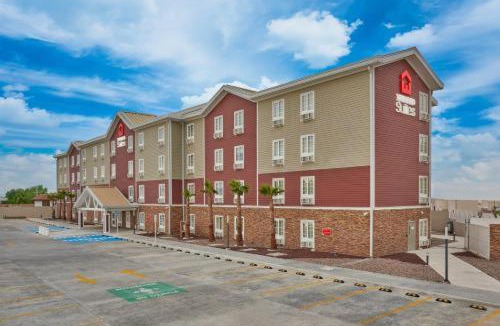Mexicali Apartment | Extended Suites Mexicali Catavina