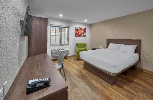 Mexicali Apartment | Extended Suites Mexicali Catavina