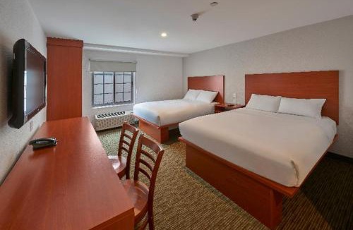 Ciudad del Carmen Apartment | Extended Suites Ciudad del Carmen Aeropuerto