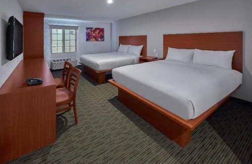 Ciudad del Carmen Apartment | Extended Suites Ciudad del Carmen Aeropuerto
