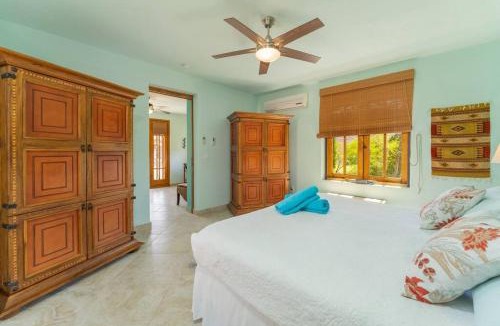 Nopolo House | Extraordinary 3bedrooms home with private pool