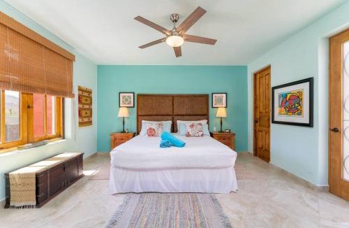 Nopolo House | Extraordinary 3bedrooms home with private pool