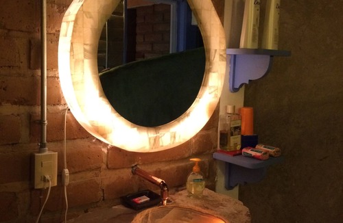Tepoztlan House | Fabulous bungalow with WiFi in Montana Sagrada