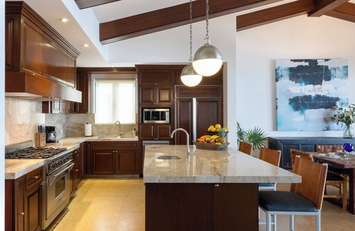 Punta de Mita Condo | Fabulous Beachfront Penthouse Condo, Premier Golf Membership and Yacht