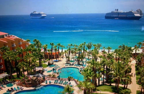 Mexicali Resort | Fabulous Cabo Resort! December weeks available!