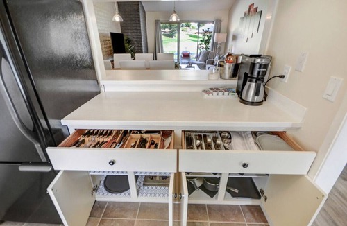 Napa Condo | Fairway Escape | BBQ | Firepit | Golf Course View