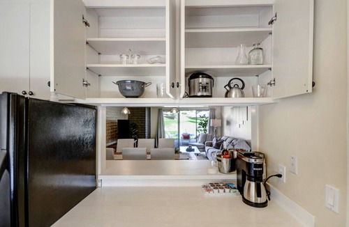 Napa Condo | Fairway Escape | BBQ | Firepit | Golf Course View