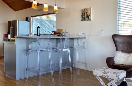 Oscar House | False River waterfront property 30 minutes from Baton Rouge
