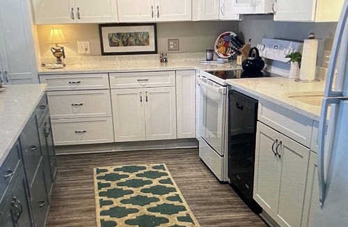 Indian Beach Condo | Family-friendly beach condo, Indian Beach, NC