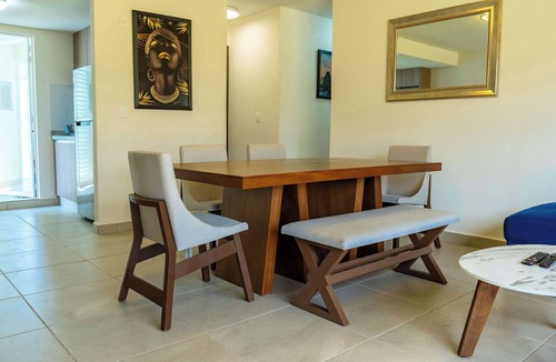 Boulevard Barra Vieja Apartment | Family Villa Pool 4 BR Acapulco