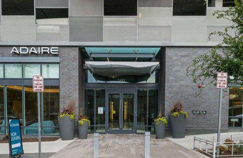 Tysons Apartment | Fantastic 1BR in Tysons, Pool + Fitness Center