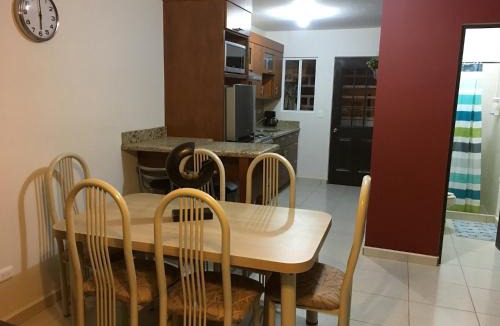 Ensenada Apartment | Fantastic & Cozy #4: Condo Close to the Beach