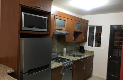 Ensenada Apartment | Fantastic & Cozy #4: Condo Close to the Beach