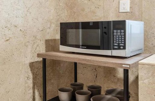 Naucalpan Apartment | Fantastico Departamento En Satelite-echegaray Con Estacionamiento Wifi